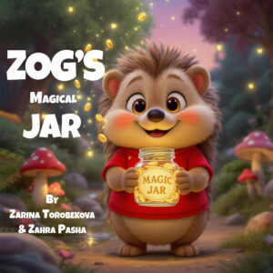 Zog`s Magical Jar