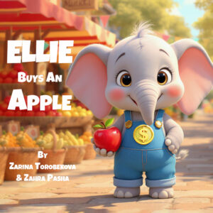 Ellie Buys an Apple